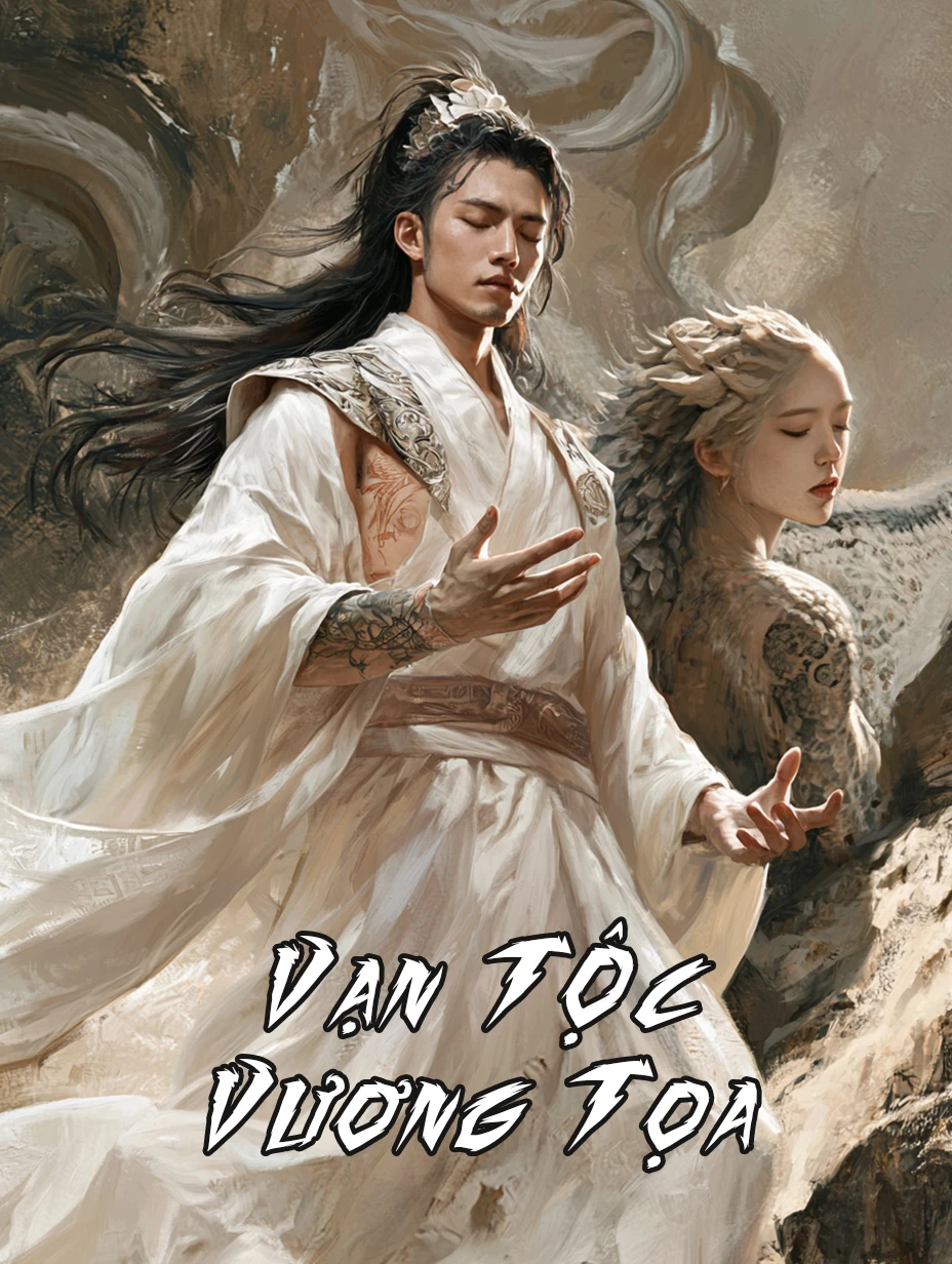 Vạn Tộc Vương Tọa