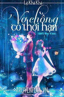 Vợ Chồng Có Thời Hạn