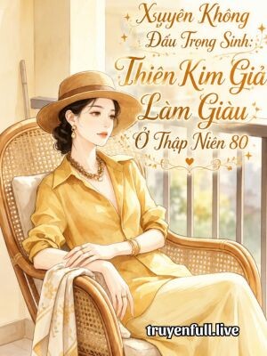 Xuyên Không Đấu Trọng Sinh: Thiên Kim Giả Làm Giàu Ở Thập Niên 80