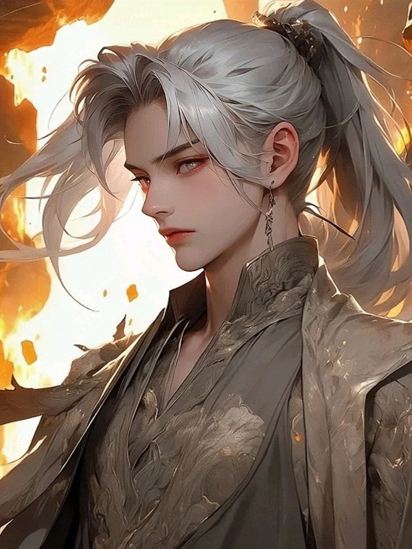 Xuyên Thành Ma Tôn Thê Chủ Làm Sao Bây Giờ