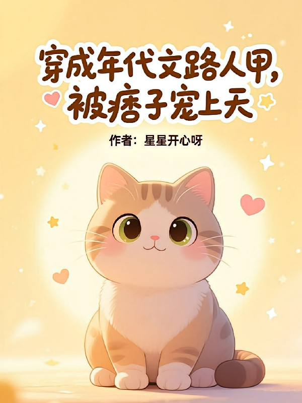 Xuyên Thành Niên Đại Văn Người Qua Đường Giáp, Bị Lưu Manh Sủng Lên Trời